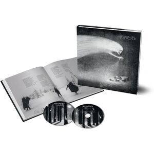 Hexvessel - Nocturne  CD